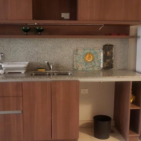 شقة Apart Con Parrilla En Palermo Hollywood بوينس آيرس المظهر الخارجي الصورة